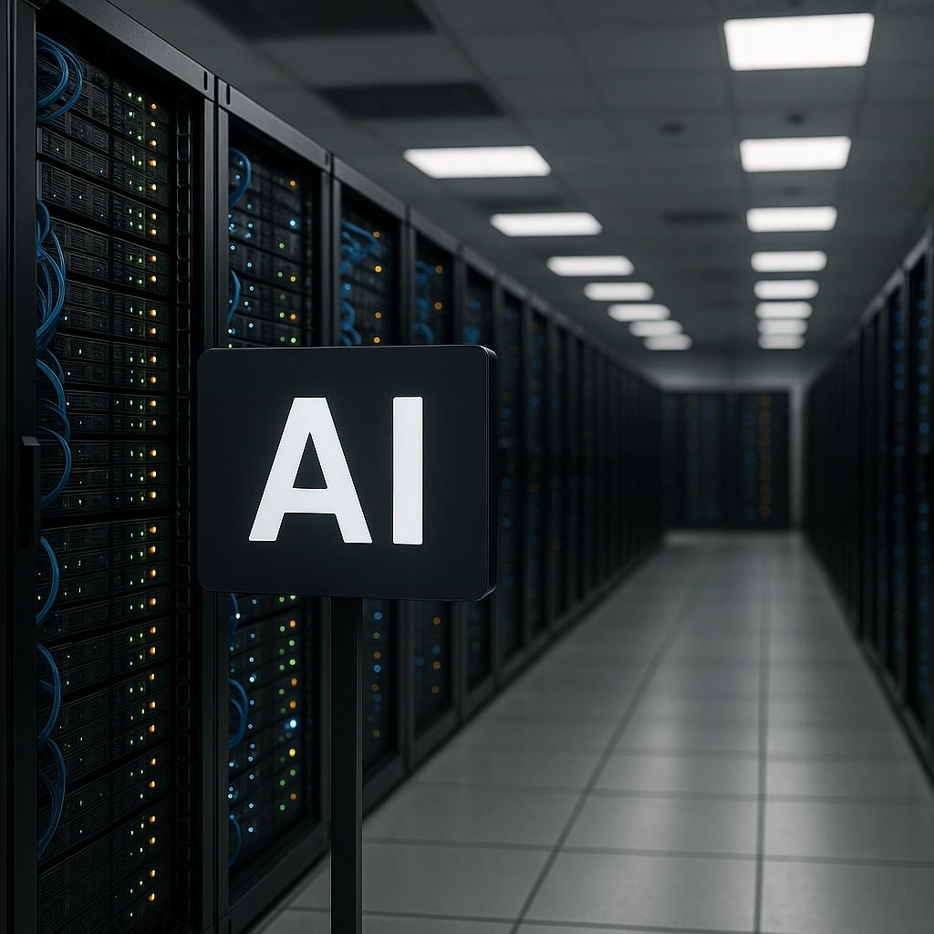 Brookfield’s $10B Bet: Why AI-Ready Infrastructure Is the New Competitive Edge