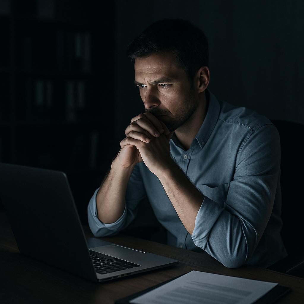 Shadow Automation: How Unchecked AI Silently Threatens Your Business