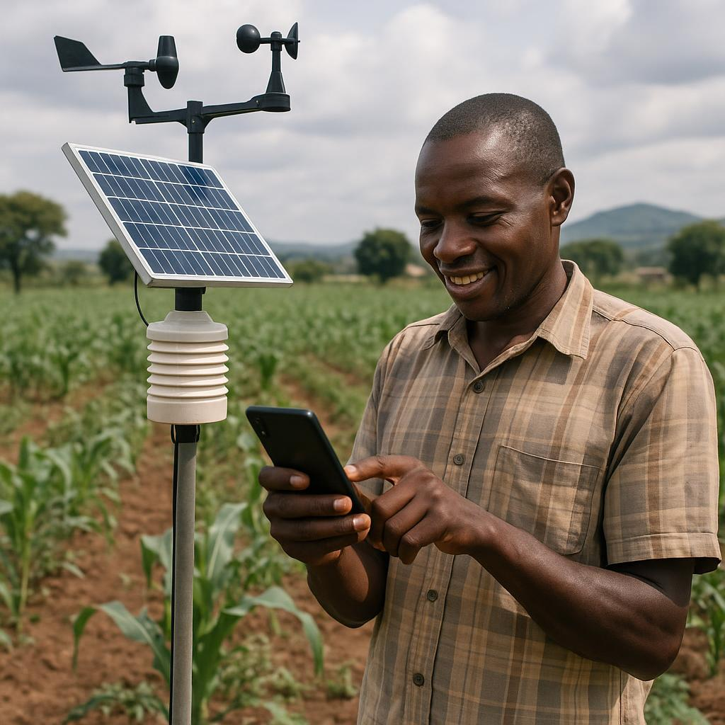 Leapfrogging with AI: How Emerging Markets Are Accelerating Growth