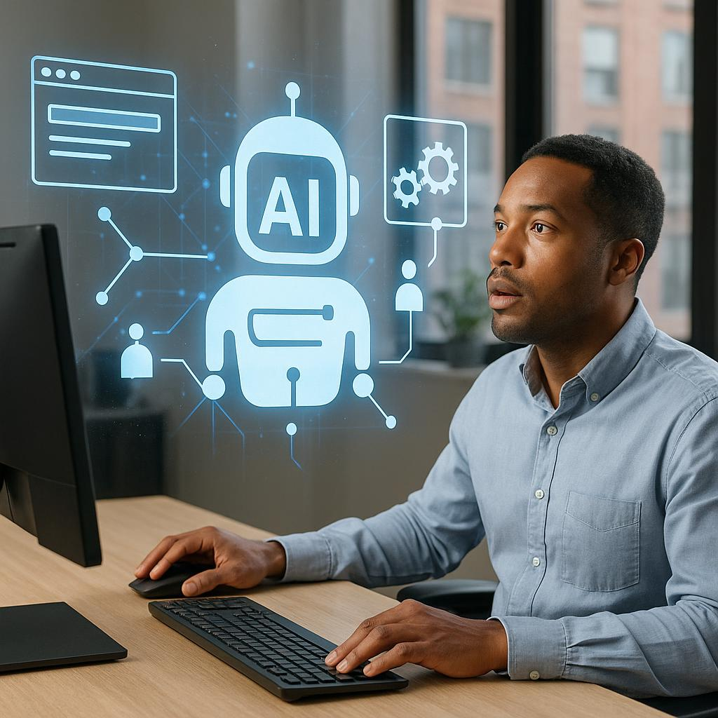 Amazon Nova Act + Bridge AI: No-Code AI Agents for Reliable, Scalable Workflow Automation