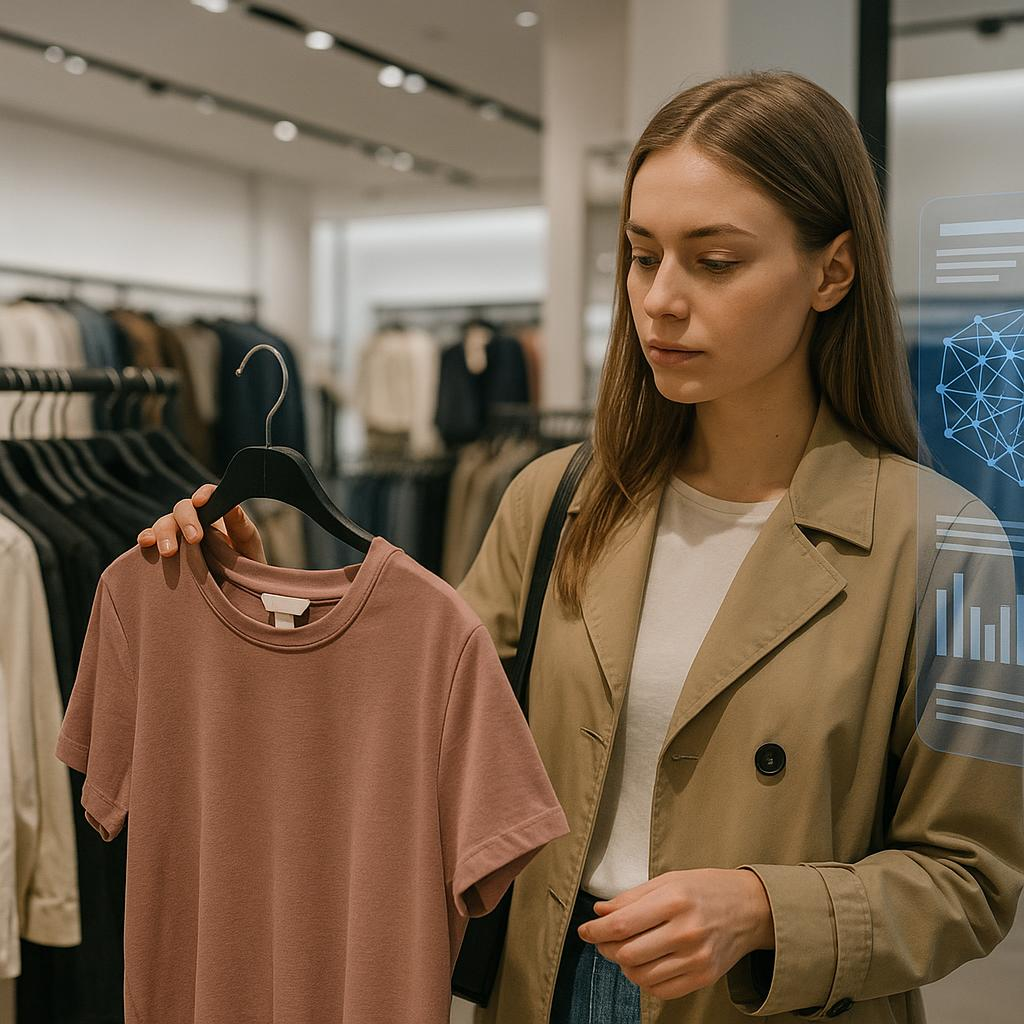 Zara’s AI Playbook: Reinventing Fast Fashion for Speed, Sustainability, and Profit